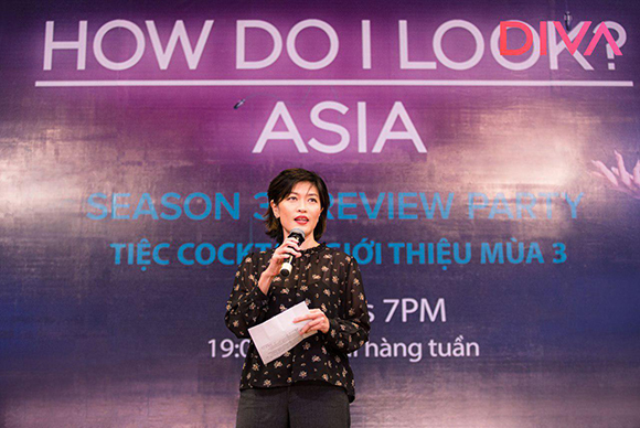 How Do I Look Châu Á sẽ trao phụ nữ quyền được làm đẹp thông qua phương pháp “Wearapy” 