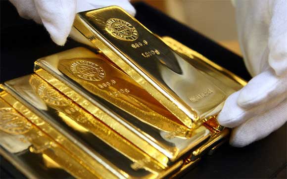 Nhà đầu tư vội vàng bán tháo vàng sẽ phải "ôm hận"?