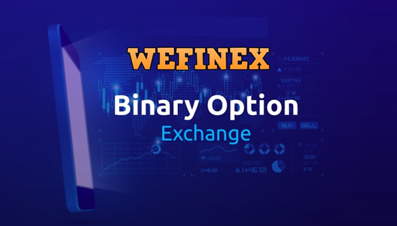 Wefinex - Sàn giao dịch ứng dụng công nghệ Blockchain liệu có thực sự đáng tin cậy?
