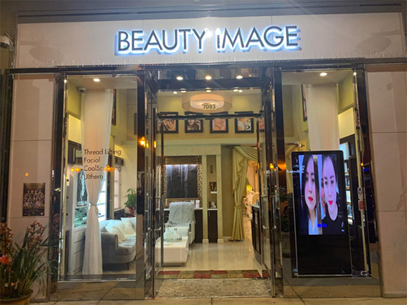 BeautyImage trung tâm làm đẹp hàng đầu tại Việt Nam