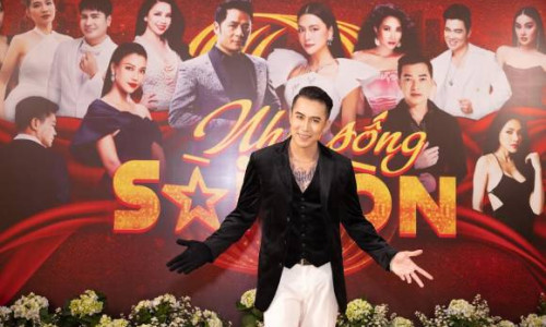 Sức hút từ vũ đạo, ca sĩ Jonathan Vang Hải trở lại đầy dấu ấn