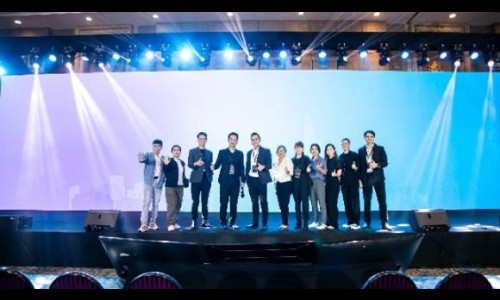 TC Event Pro - Tổ Chức Thành Công Sự Kiện Nas Summit 2024 lần đầu tiên tại Việt Nam.