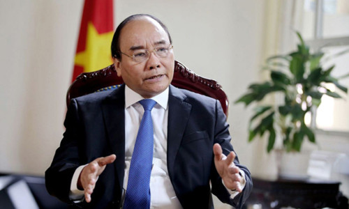 Thủ tướng Nguyễn Xuân Phúc: Doanh nghiệp Việt Nam - Hoa Kỳ sẽ ký kết nhiều hợp đồng trị giá hàng chục tỷ đô la