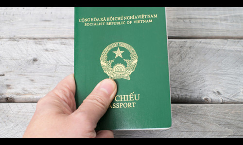 Hướng dẫn làm hộ chiếu (Passport) mới nhất năm 2017