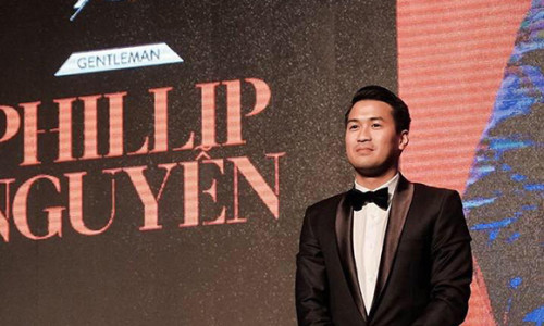 Doanh nhân Phillip Nguyễn chia sẻ về giấc mơ mang nhiều nghệ sĩ quốc tế về Việt Nam