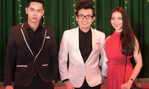 Top Model Nguyễn Lợi, công ty người mẫu IL bất ngờ bỏ thi
