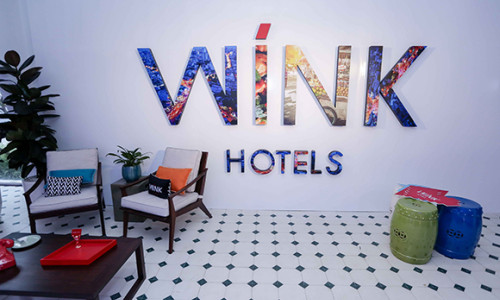 Wínk Hotels chốt vị trí đắc địa tại Đà Nẵng cho dự án thứ ba của thương hiệu này