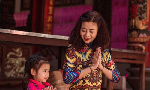 Mẹ diễn viên Mai Phương: 'Con tôi rất yếu, không thể trò chuyện'