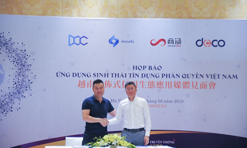 Điều tra tín dụng với công nghệ mới – DCC mở ra cánh cửa tín dụng phân quyền Việt Nam
