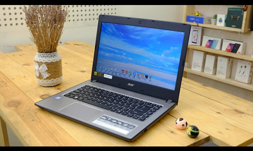 Khám phá những laptop Acer đầu tiên có trang bị Intel Optane đã lên kệ Thế Giới Di Động