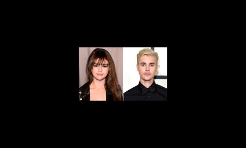 Selena Gomez ảnh hưởng tinh thần vì Justin Bieber lấy vợ