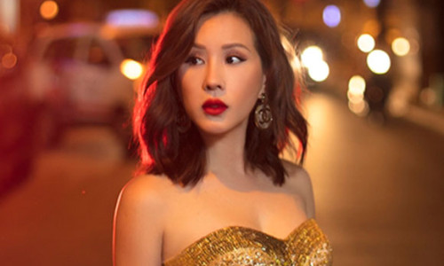 Sách tản văn Hoa hậu Thu Hoài: 'Tôi bị nói là đàn bà ghê gớm' (phần cuối)