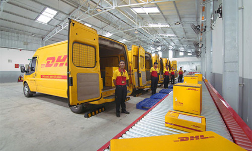 DHL Express được vinh danh giải thưởng “Nhân Sự Việt Nam 2018” và “Nhà tuyển dụng hàng đầu 2019 tại Việt Nam”