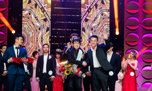 Đón chờ đêm chung kết 93 tỷ đồng của Minh Chánh Entertaiment