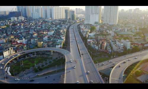 Giải mã hấp lực bất động sản phía Đông Nam Hà Nội