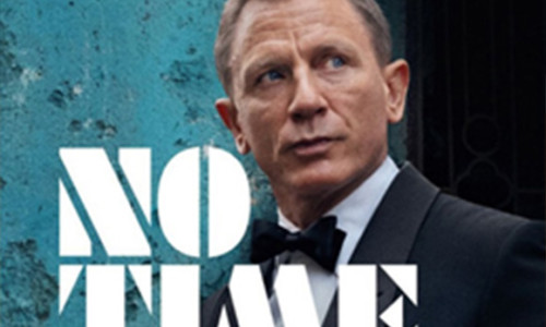 Điệp Viên 007 thách thức mọi quy luật vật lí trong "No Time To Die"