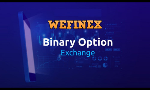 Wefinex - Sàn giao dịch ứng dụng công nghệ Blockchain liệu có thực sự đáng tin cậy?