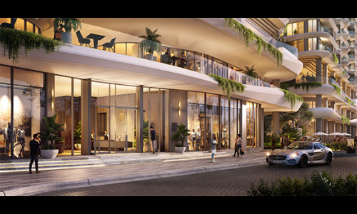 The Aston Luxury Residence không gian sống đẳng cấp tầm quốc tế tại Nha Trang.
