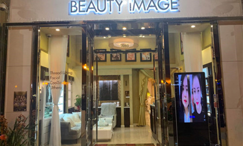 BeautyImage trung tâm làm đẹp hàng đầu tại Việt Nam