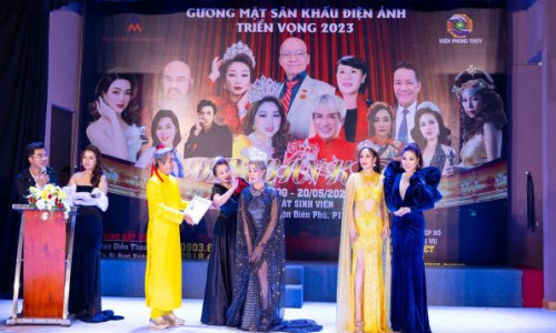 Đạo diễn Thanh Quỳnh hé lộ dàn giám khảo uy tín tại cuộc thi Tài năng sân khấu điện ảnh 2023