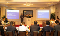 Prudential tổ chức hội thảo “Trái phiếu xanh và Đầu tư chuyển đổi tại Việt Nam”