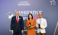 Prudential Việt Nam giành giải thưởng kép tại Insurance Asia Awards 2023