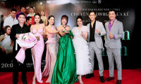 Phi Thanh Vân làm phim “phanh phui” bí mật showbiz với kinh phí khủng