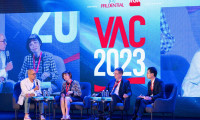 350 chuyên gia cùng nhau phác thảo Kỷ nguyên mới ngành Bảo hiểm Việt Nam