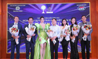 NSND Nguyễn Hải và NSUT Quang Tèo có vai trò gì trong cuộc chơi nhan sắc cùng Hoa hậu Phan Kim Oanh?