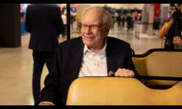 Warren Buffett: Apple là công ty tuyệt vời