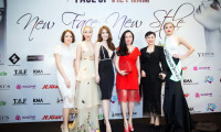 Công ty của CEO, doanh nhân Sarah Tú chính thức là nhà tài trợ cho sự kiện Face of Vietnam 2017