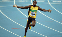 Usain Bolt kiếm tiền không chỉ nhờ chạy