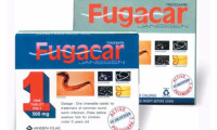 Phát hiện thuốc tẩy giun Fugacar giả