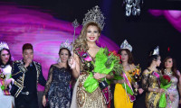 Miss Fantastic Model Pagent 2017 đêm tôn vinh nhan sắc Việt