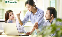 “Manulife – Điểm Tựa Đầu Tư” là sản phẩm ưu việt với những đặc điểm nổi bật dành cho khách hàng