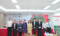 Central Group Việt Nam ra mắt chương trình “Sinh kế Cộng đồng”