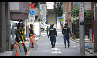 Tỷ lệ tội phạm ở Nhật Bản xuống mức thấp kỷ lục