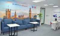 Tổ chức Du học ANH SI – UK khai trương văn phòng mới tại Việt Nam