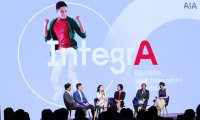 AIA Việt Nam ra mắt sản phẩm IntegrA - Bảo hiểm bệnh hiểm nghèo trọn đời