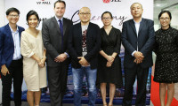JLL ký kết hợp tác phân phối độc quyền các dịch vụ dự án VV Mall