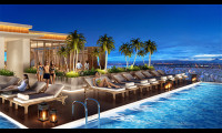 Khám phá khu nghỉ dưỡng đẳng cấp quốc tế TMS LUXURY Hotel Danang Beach