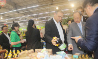 Bộ trưởng Thương Mại Thái Lan đến Big C Vietnam tìm hiểu sản phẩm Việt Nam có tiềm năng xuất khẩu sang Thái Lan
