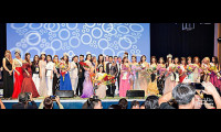 Công chúng Việt Nam trông đợi sự kiện giải trí lớn nhất trong năm- Đêm tôn vinh Hoa hậu Việt Nam toàn cầu