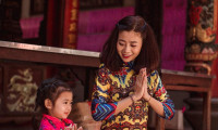 Mẹ diễn viên Mai Phương: 'Con tôi rất yếu, không thể trò chuyện'