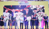 Tuần hàng và du lịch Việt Nam tại Thái Lan 2018 – Cầu nối cho doanh nghiệp Việt tham gia mạng lưới phân phối Thái Lan