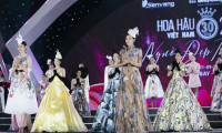 Đêm 16-9, chung kết Hoa hậu Việt Nam 2018