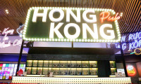 Mãn nhãn với chuỗi sự kiện “In Style – Hong Kong”