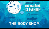 The Body Shop dọn sạch 1,4 tấn rác tại bãi biển Cần Giờ