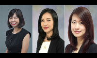 CBRE Việt Nam vinh dự nhận giải thưởng “Đơn vị tư vấn bất động sản hàng đầu Việt Nam”