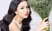 : Hoa hậu Janny Thủy Trần làm trưởng BTC cuộc thi sắc đẹp tầm quốc tế